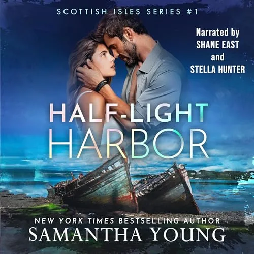 Half-Light Harbor By Samantha Young